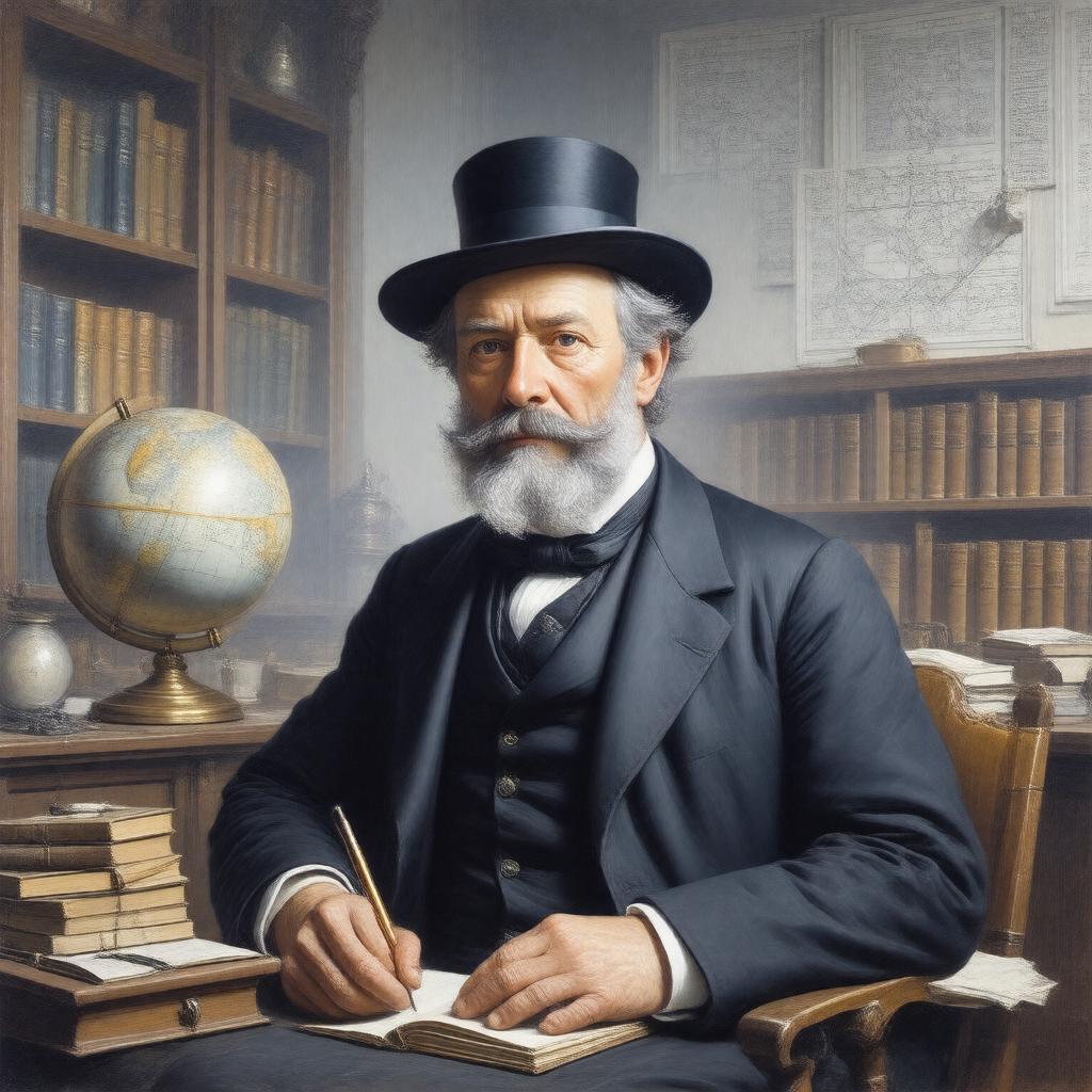 Sir George Stokes